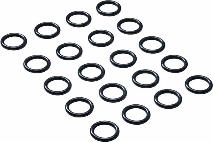 Grohe O-ring 13,5 x 2,75 mm cromo - 0128500M