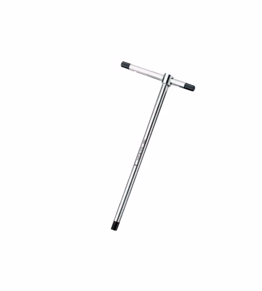 Chiave Brugola T  4,5                     951 Beta