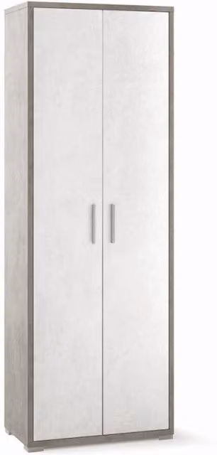 Mobile 2 Ante H199 L71 Kit Cemento cm 71x41x199h - Sarmog