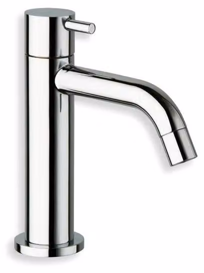 CASA39 Cristina Tricolore Verde Rubinetto solo acqua fredda CRITV24051