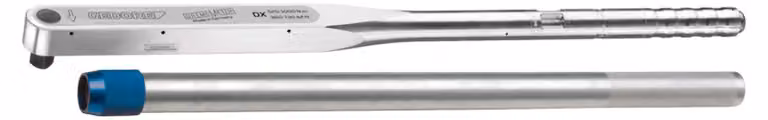 Chiave dinamometrica Herder DREMOMETER DXL 3/4" 520-1000 Nm 8576-01