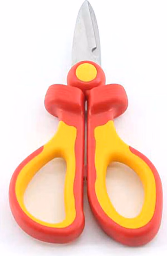 Forbici Forbici da elettricista disisolate 160 mm