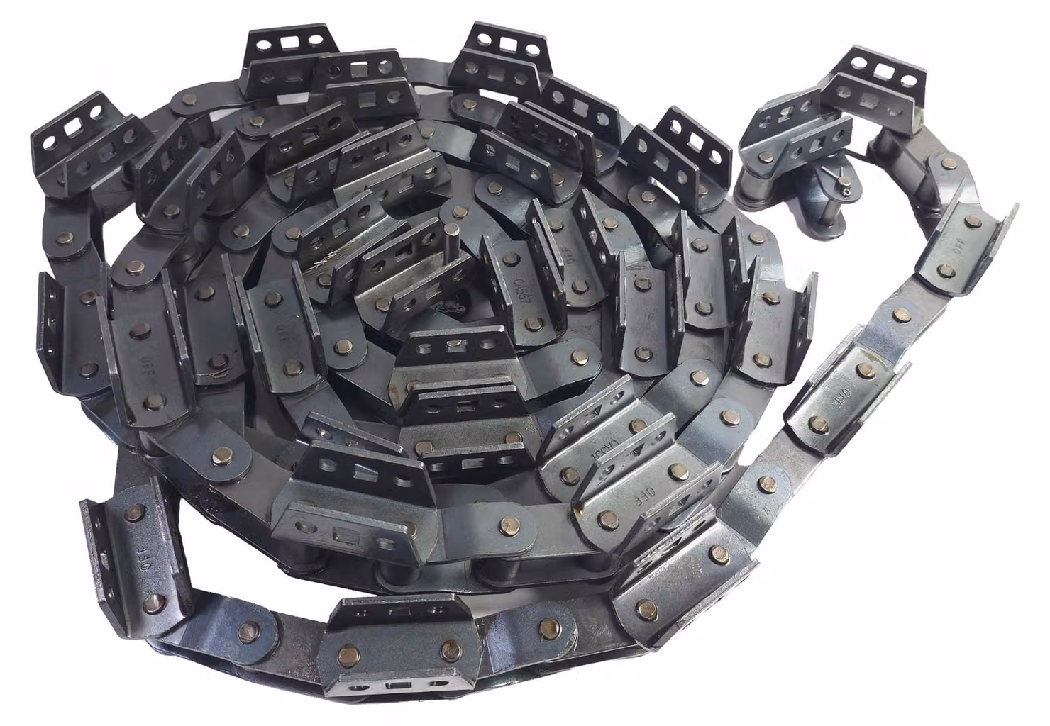 80634330 – Catena per New Holland 841 – 78 barre – Off