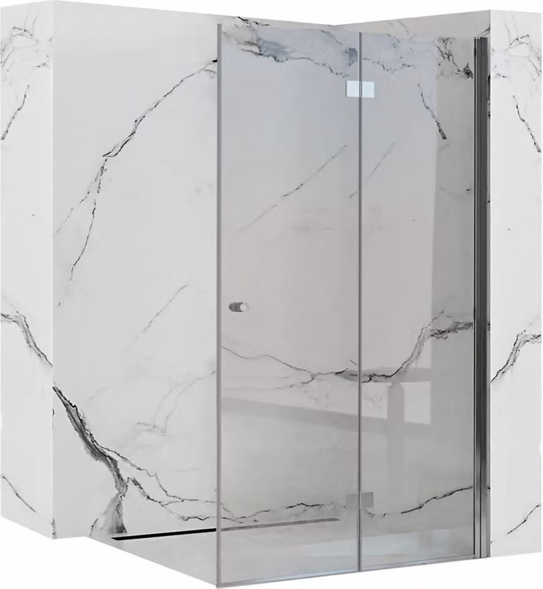Modulo Rea Fold N2 Chrome 120