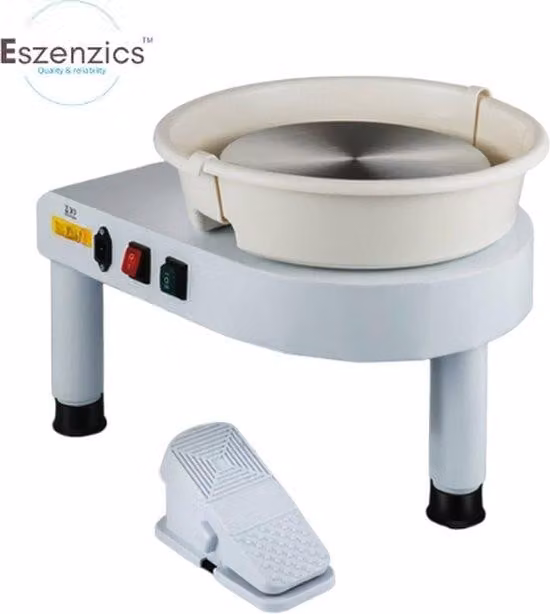 Piastra elettrica per modellare 28 cm, 450 W, doppia piastra