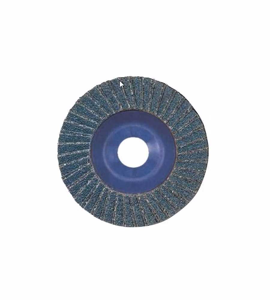 Disco Lamelle Zirconio  115 F22 Gr 40