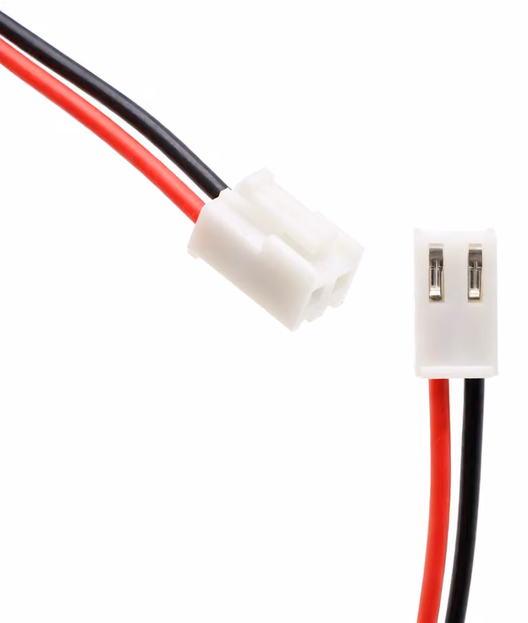 TECHTEK Batteria compatibile con [Triax] MCT 009 TV Anlyzer, MCT 009+ TV Anlyzer sostituisce 80604331
