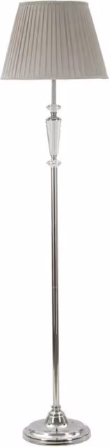 Lampadelle A Da Terra Silvery cm ø 164x40