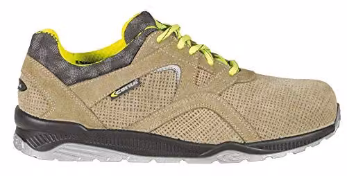 Scarpe Drop Basse 40                     S1P Cofra
