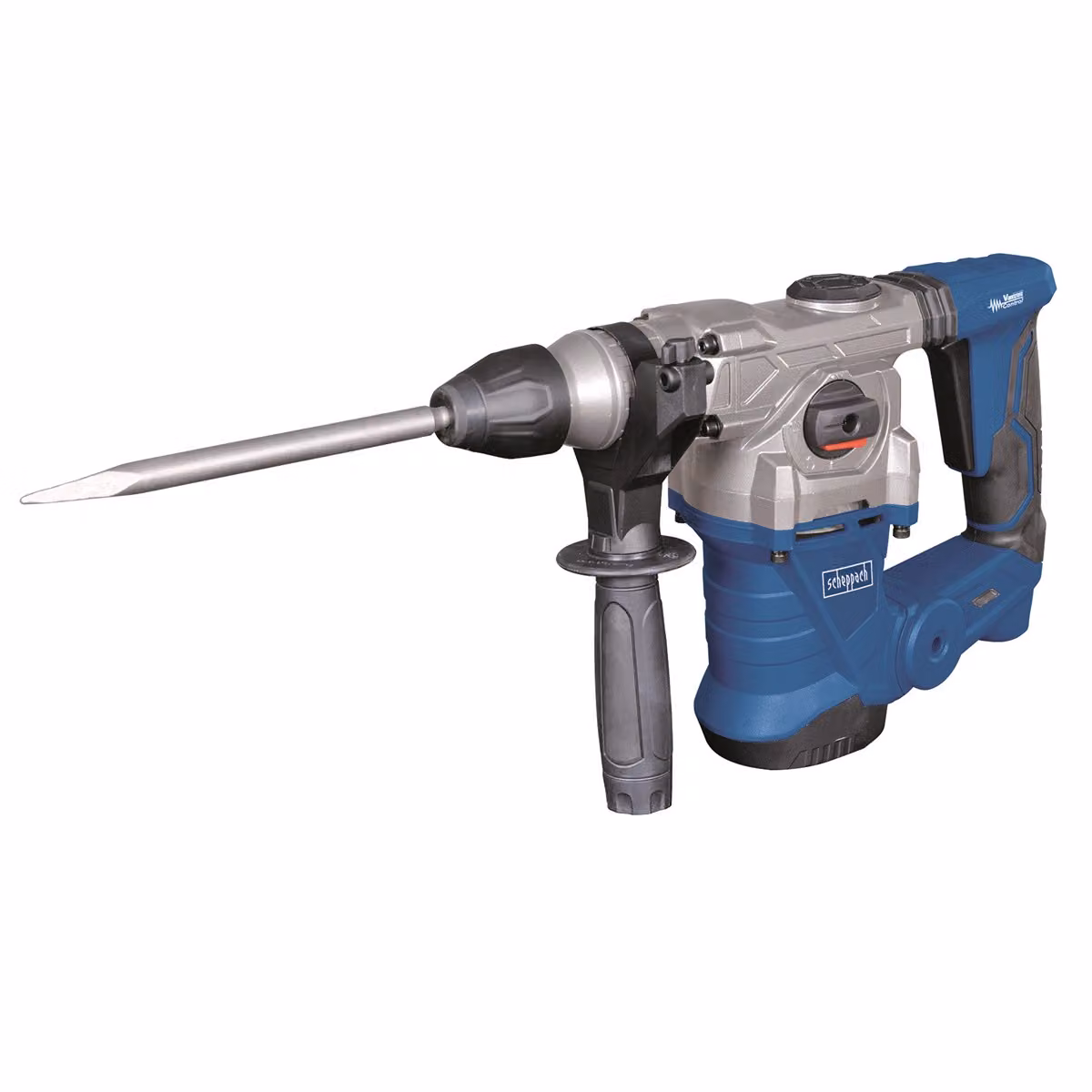 SCHEPPACH DH1300Plus 4-function hammer drill