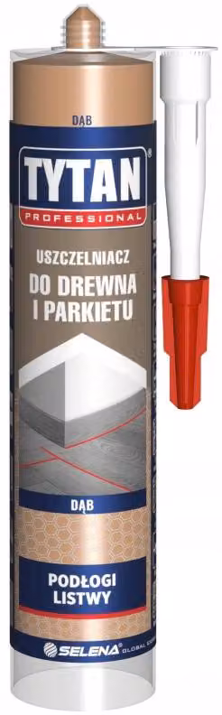Sigillante Per Legno E Parquet Rovere 280Ml