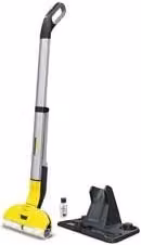 Lavapavimenti Ewm 2 a Batteria 2,5 Ah Karcher