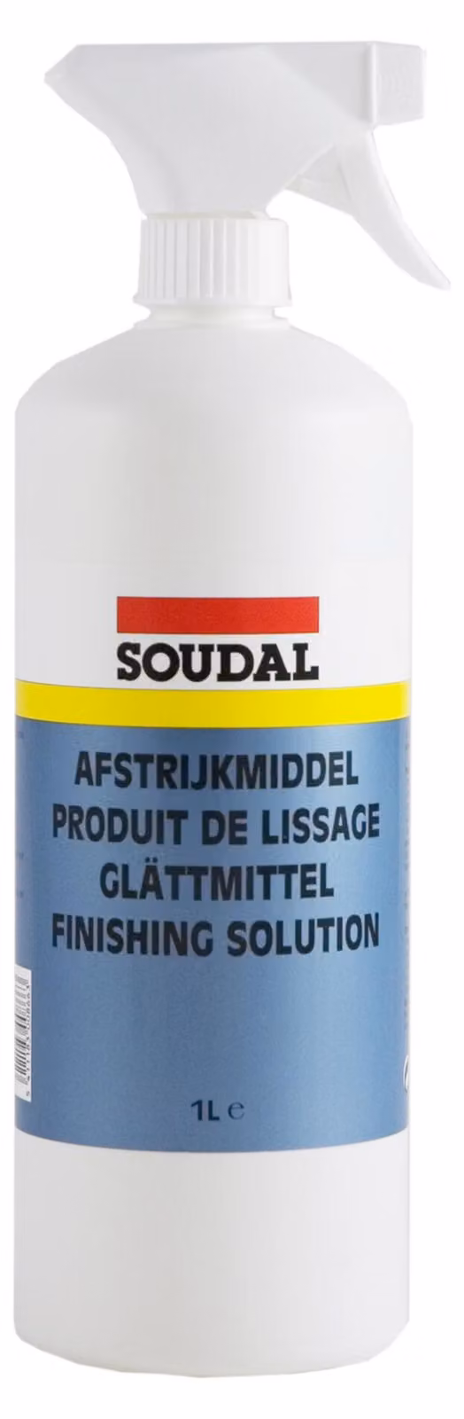 Lisciante Soudal 5 l
