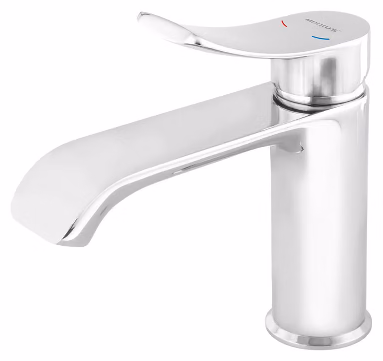 Miscelatore per lavabo MIXXUS PREMIUM BOLERO 001 (NUT)