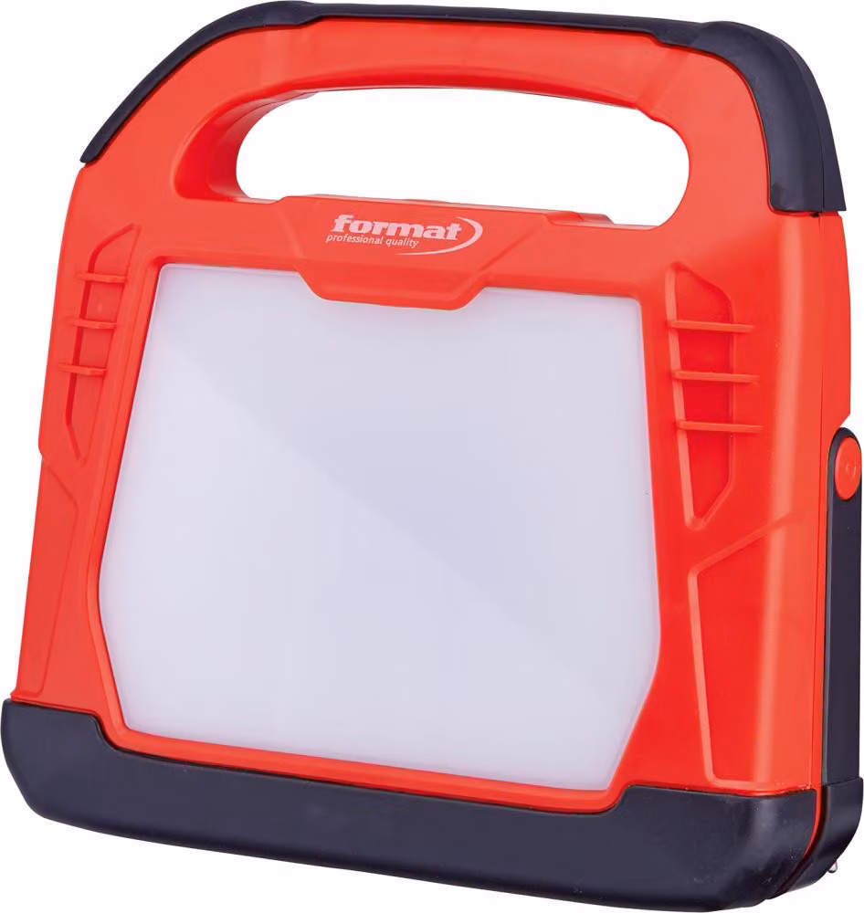 Lampada da lavoro LED dimmerabile da 60 W FORMAT