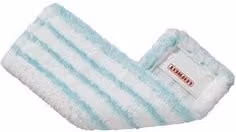 Panno ricambio per pavimento Micro Duo PROFI XL Leifheit, multicolore, Larghezza: 42 cm