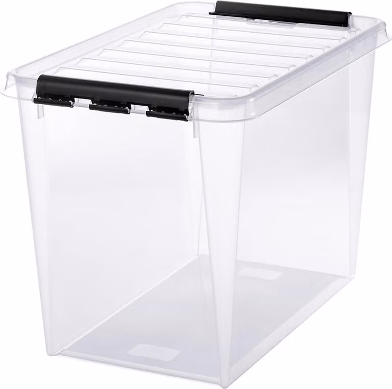smartstore 3477070 smartstore box CLASSIC 65, 61 litri