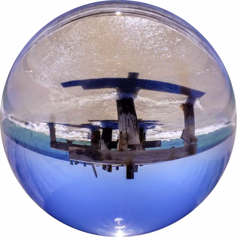 Rollei Lensball 110 mm