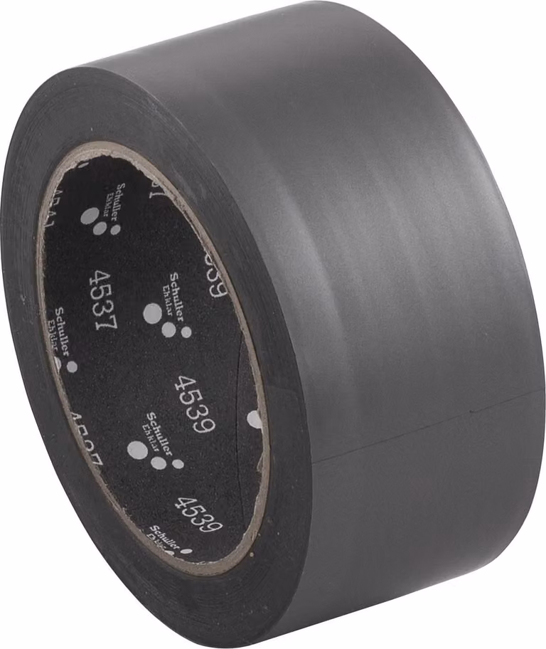 Schuller Eh'klar nastro da costruzione MASK G PVC grigio 50 mm x 33 m