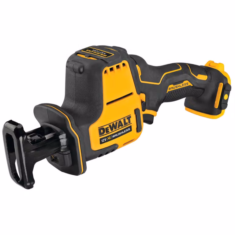 Sega alternativa compatta a batteria DeWALT DCS312NT-XJ 12V incl. TSTAK-Box II, sega alternativa, sega tiger, sega fox