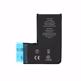 A2656 Batteria per iPhone 13 Pro senza cavo flex 3095mAh batteria sostitutiva
