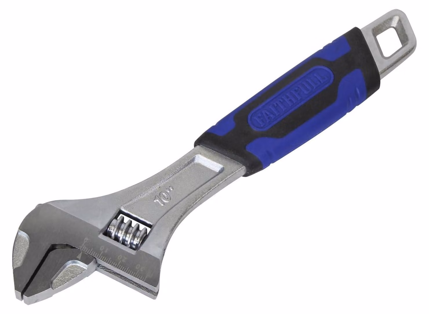 Chiave regolabile - 300 mm - Contract - Bocchetta da 40 mm