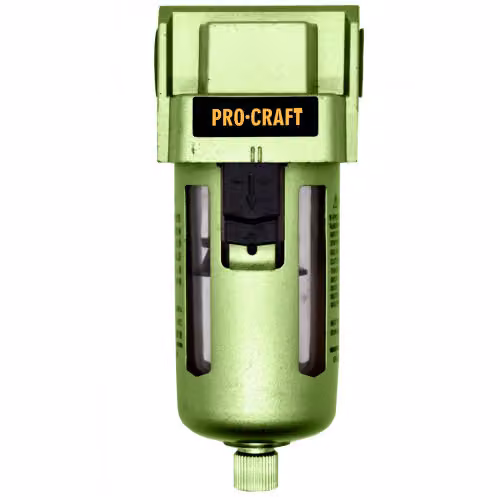 Lubrificatore ad olio Procraft AL02