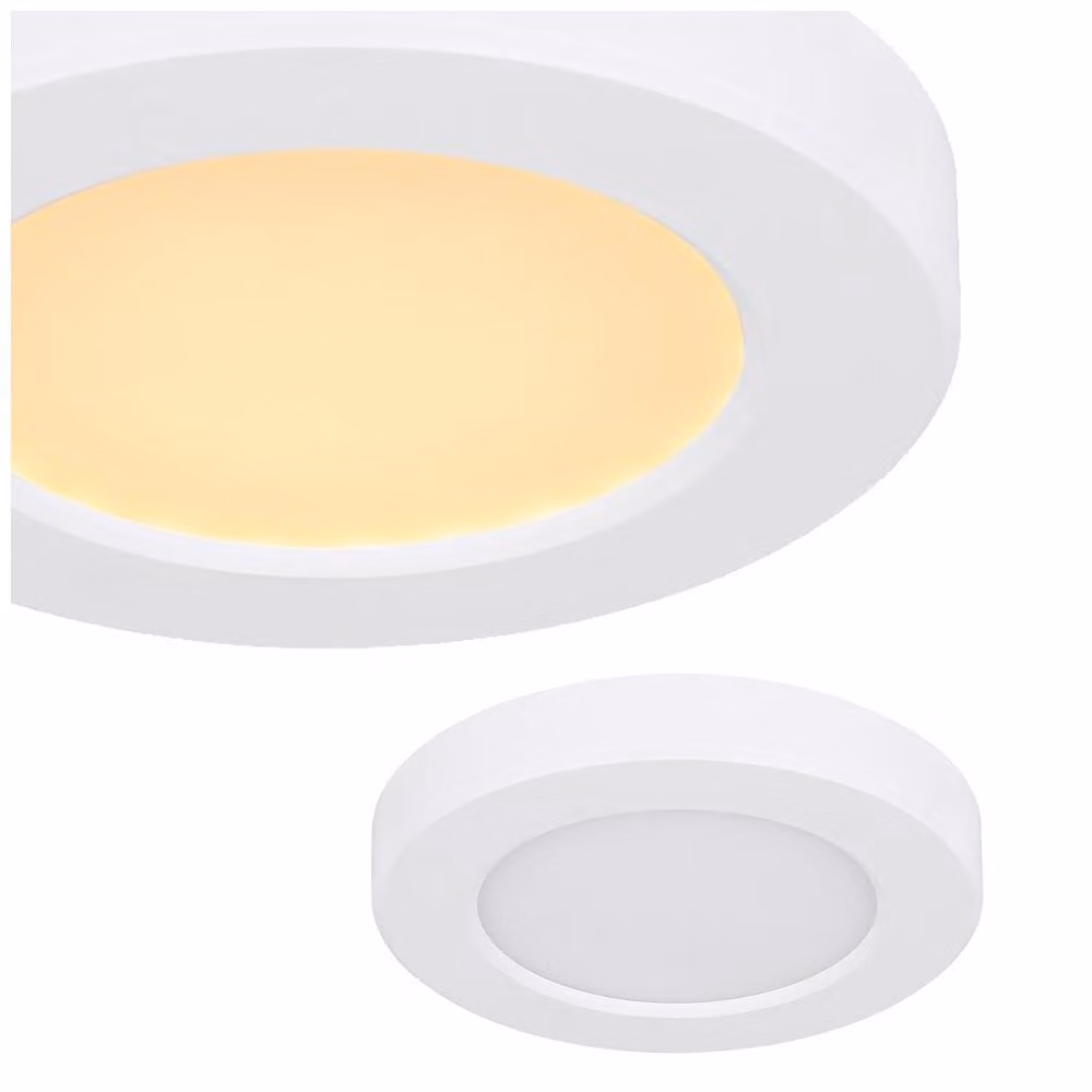 LED 6W LASSE plafond 12379-6W Globo