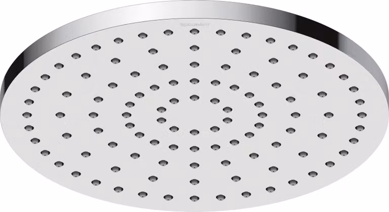 Douche de tête Duravit 1jet 250, UV0660018010, UV0660018010
