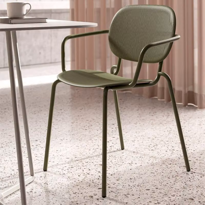 Poltroncina Si-Si Vibes Scab Design
