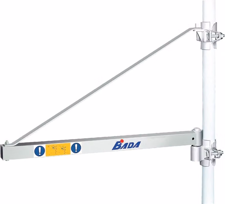 Braccio FORMAT 600 kg lunghezza 750 mm