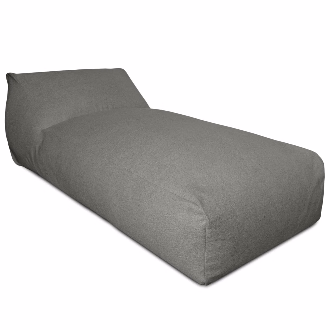 Chaise Longue da Giardino Tortora