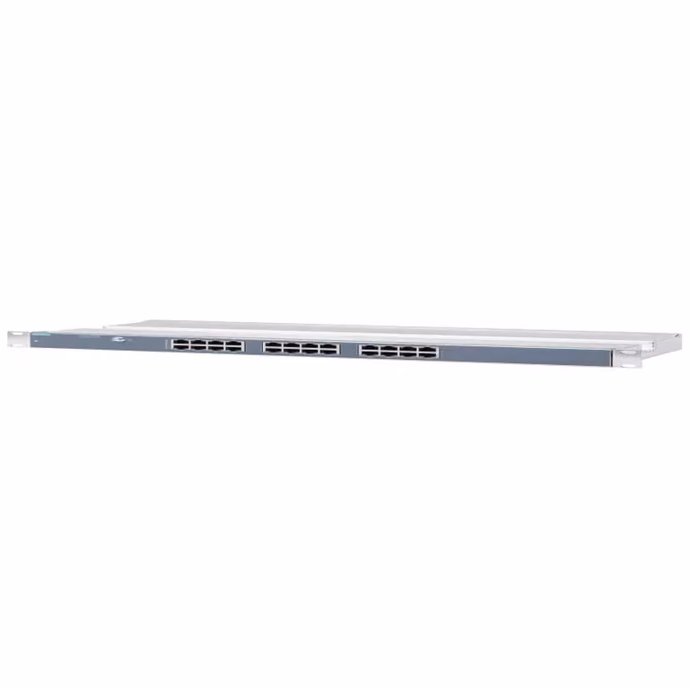 Switch di rete Siemens 6GK5124-0BA00-3AR3 (6GK51240BA003AR3)