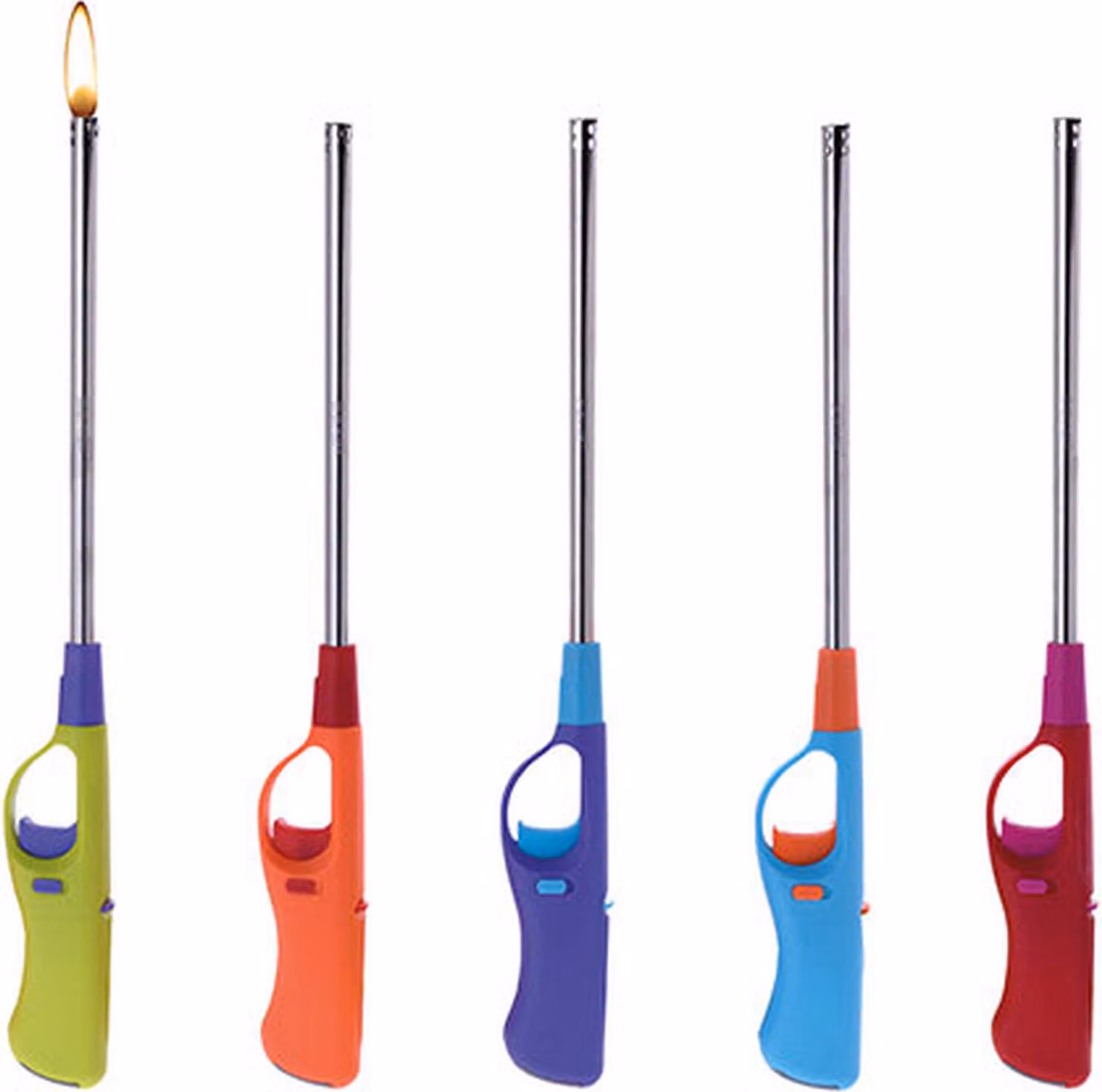Accendino da cucina Polyflame Grill Extra long