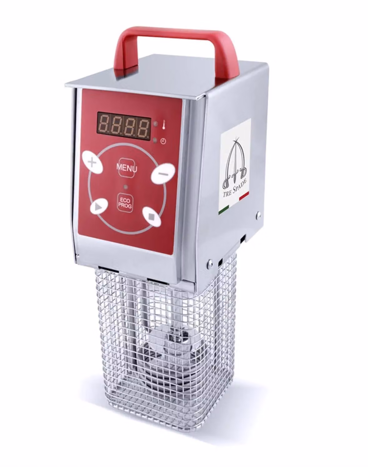 Sous vide cooker di Tre Spade