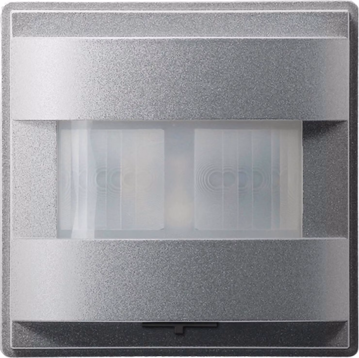 Gira S3000, con movimento, 1,10 m, Comfort BT, Gi ra, TX_44 (WG UP), F alluminio, 1 pz.