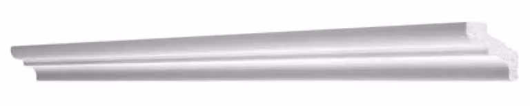 Cornice XPS F 35 200 cm.