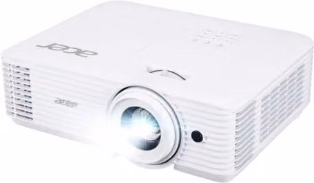 Acer H6815P 4000 ANSI lumen DLP UHD 4K (3840x2160) Bianco