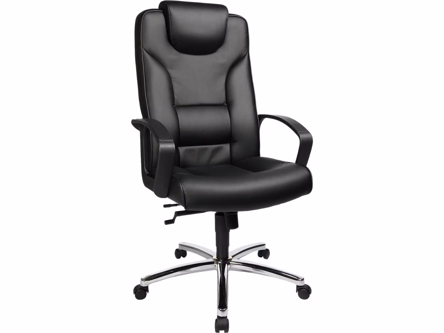 Topstar® 7819D60 Chefsessel Comfort Point 50, schwarz