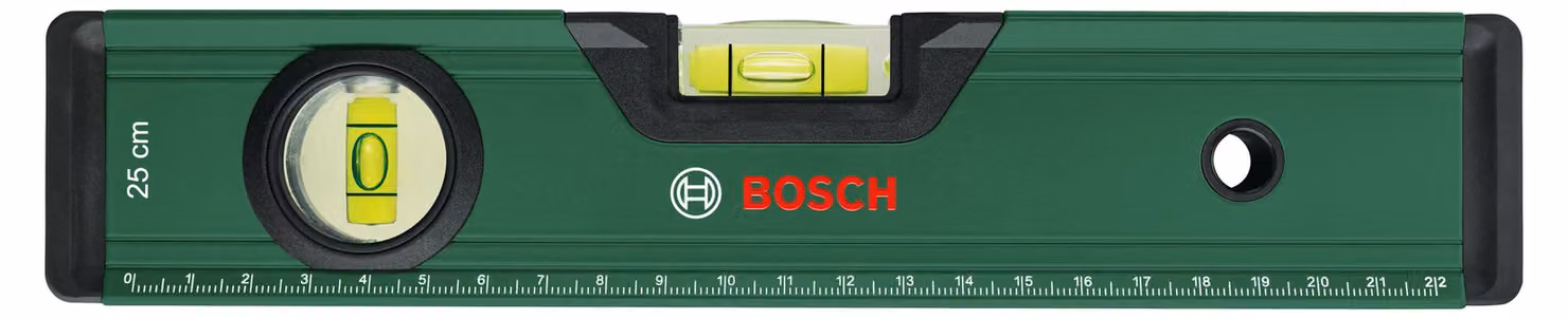 Bosch Spirit Level 25 cm