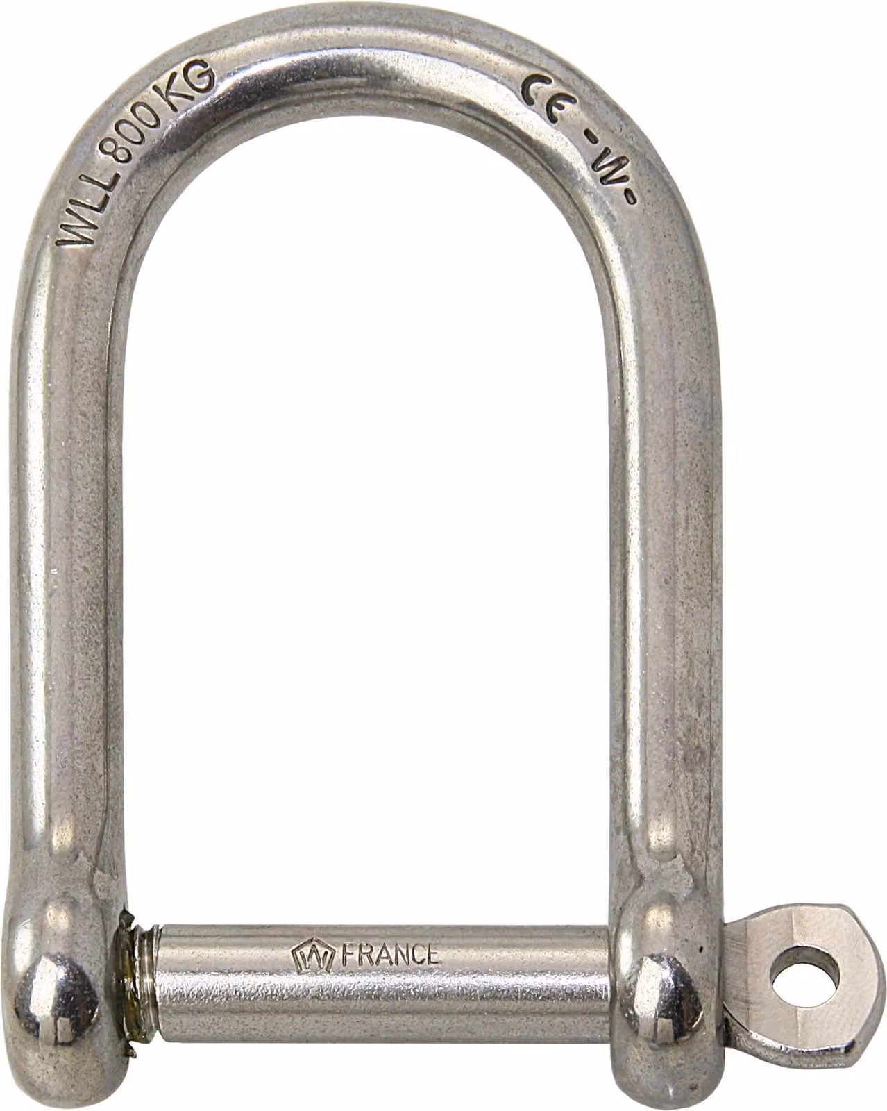 Grillo WICHARD 8 mm extra largo