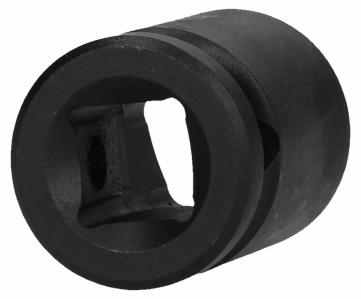 KS Tools 515.1019 Presa a percussione nera