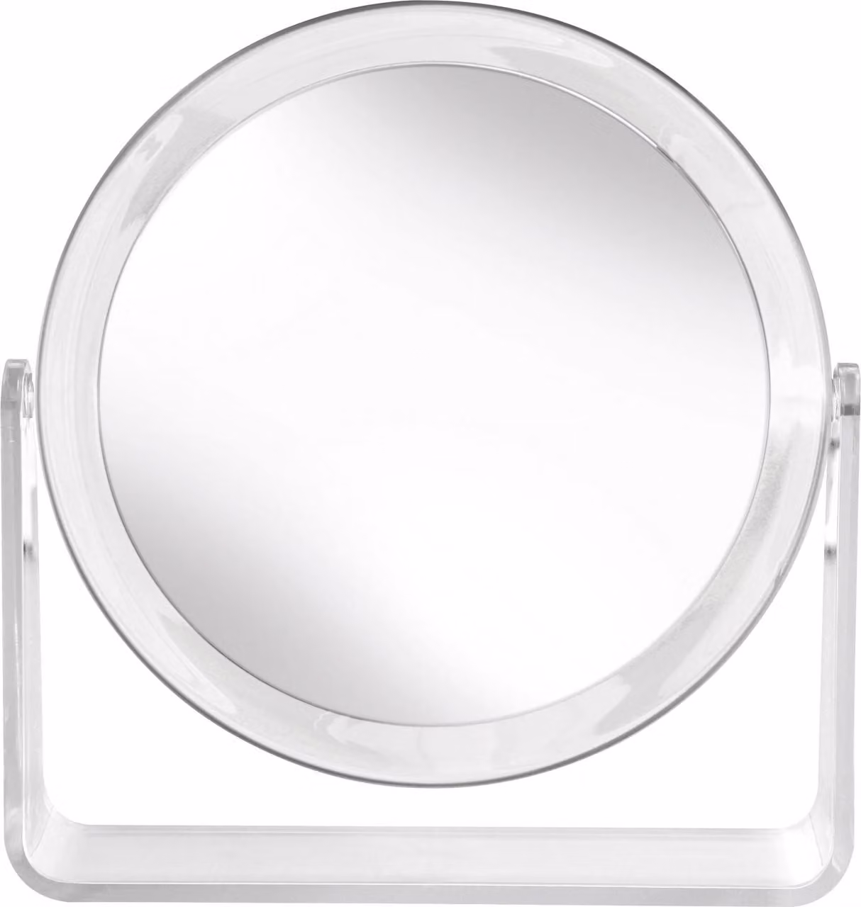 Specchio per vanità Kleine Wolke CLEAR MIRROR Clear