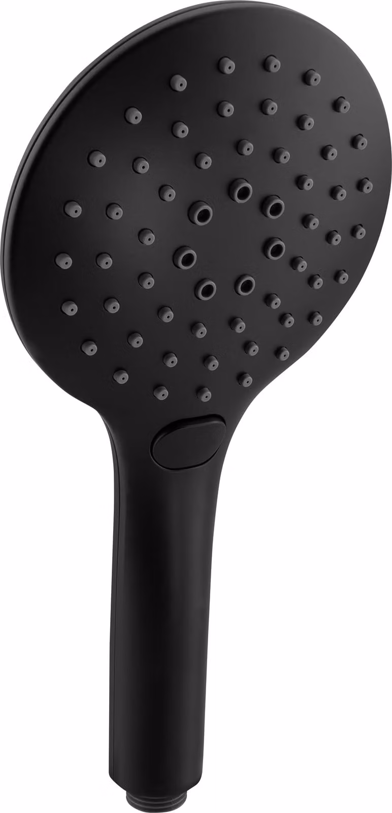 Maniglia NOIR, colore nero