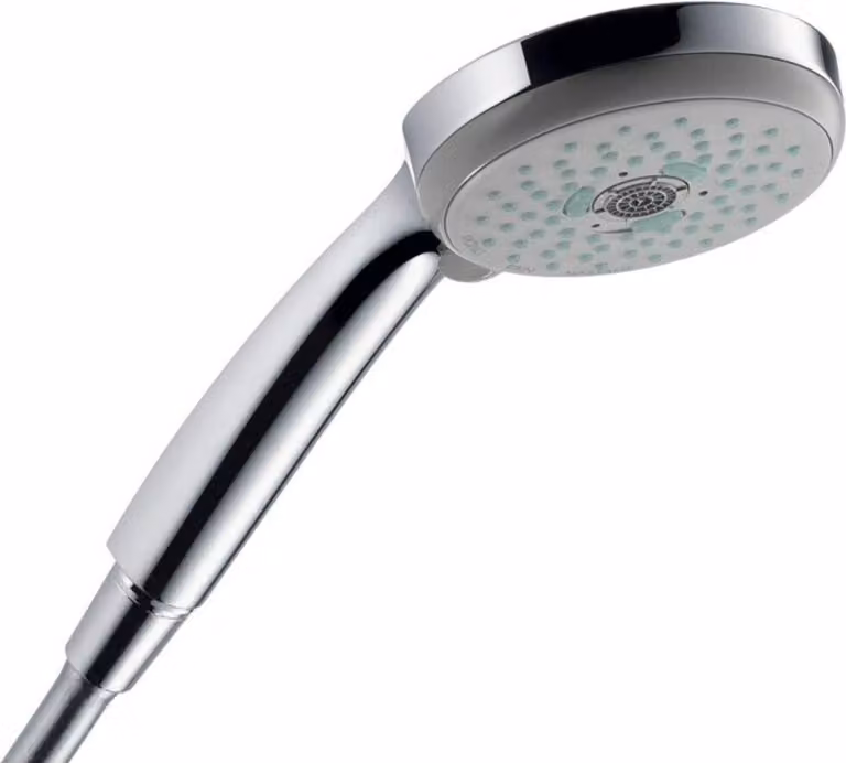 Doccetta CROMA 100 MULTI look acciaio inox look acciaio inox