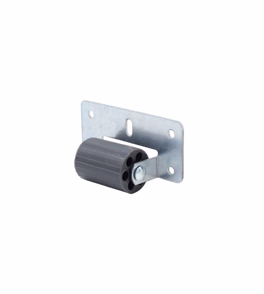 Rullo Rinvio Nylon Mm.40