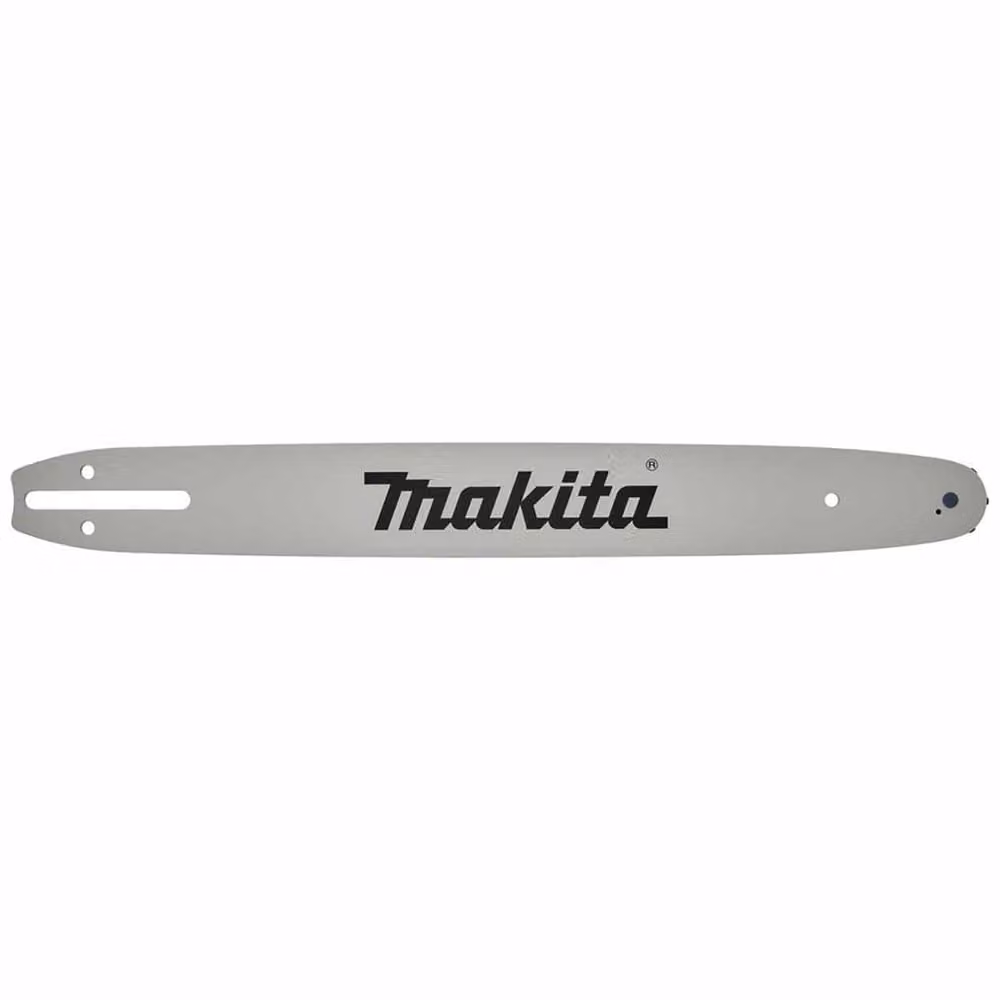 Binario di guida Makita 40 cm 1,3 mm 3/8 (958040661) Binario per sega Dolmar