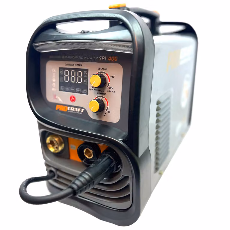 Inverter di saldatura Procraft SPI-400