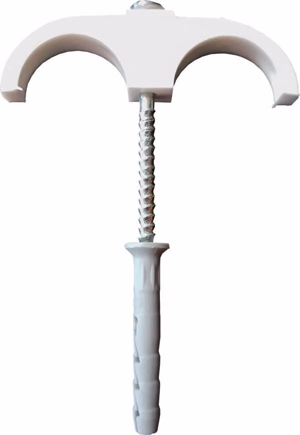 10x doppio morsetto 14-25 TECE Flex