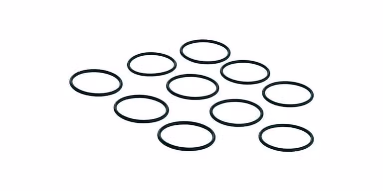 Grohe O-Ring 31 x 2 mm cromo - 0354000M
